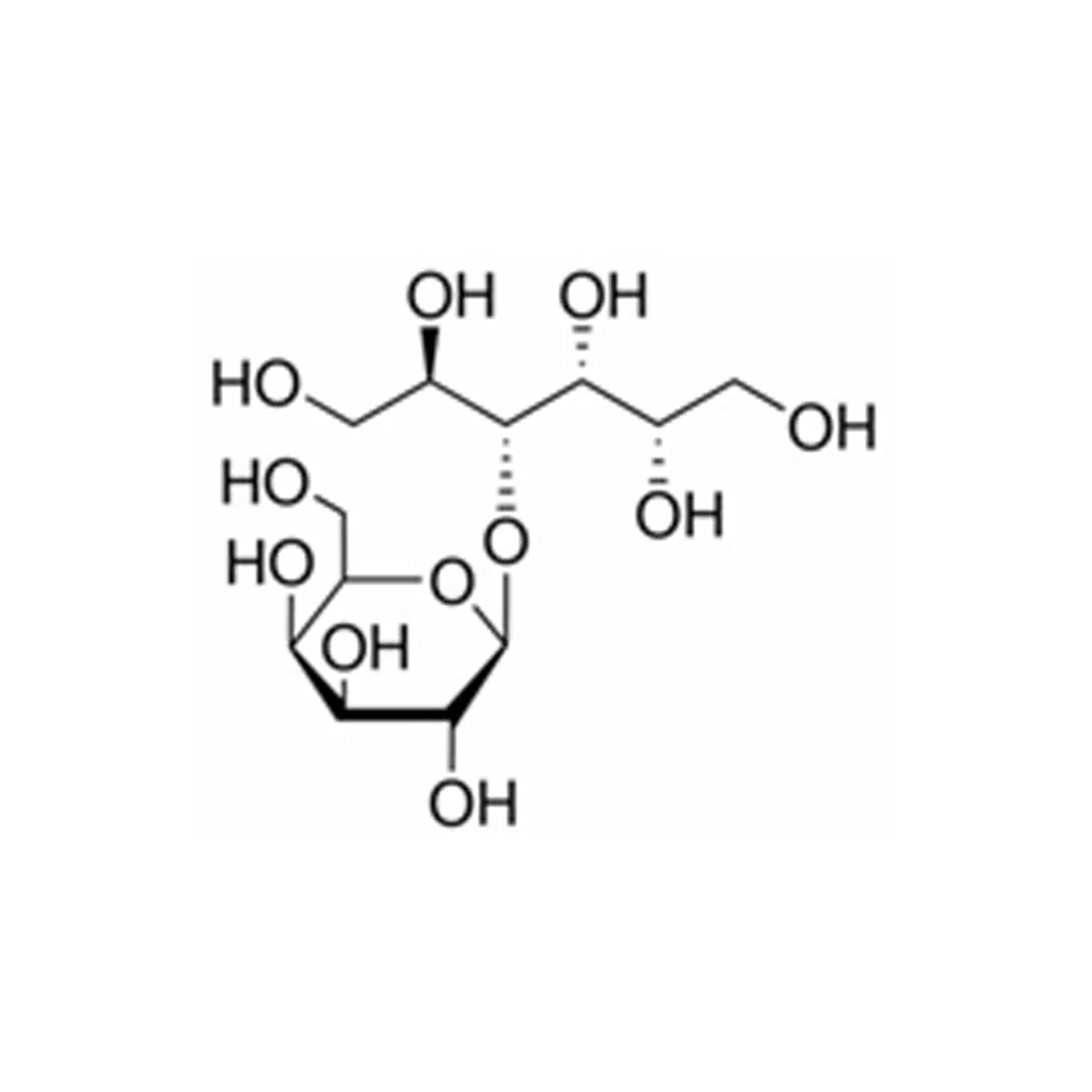 试剂LACTITOL（储存“2-8℃”；运输“冰袋”）