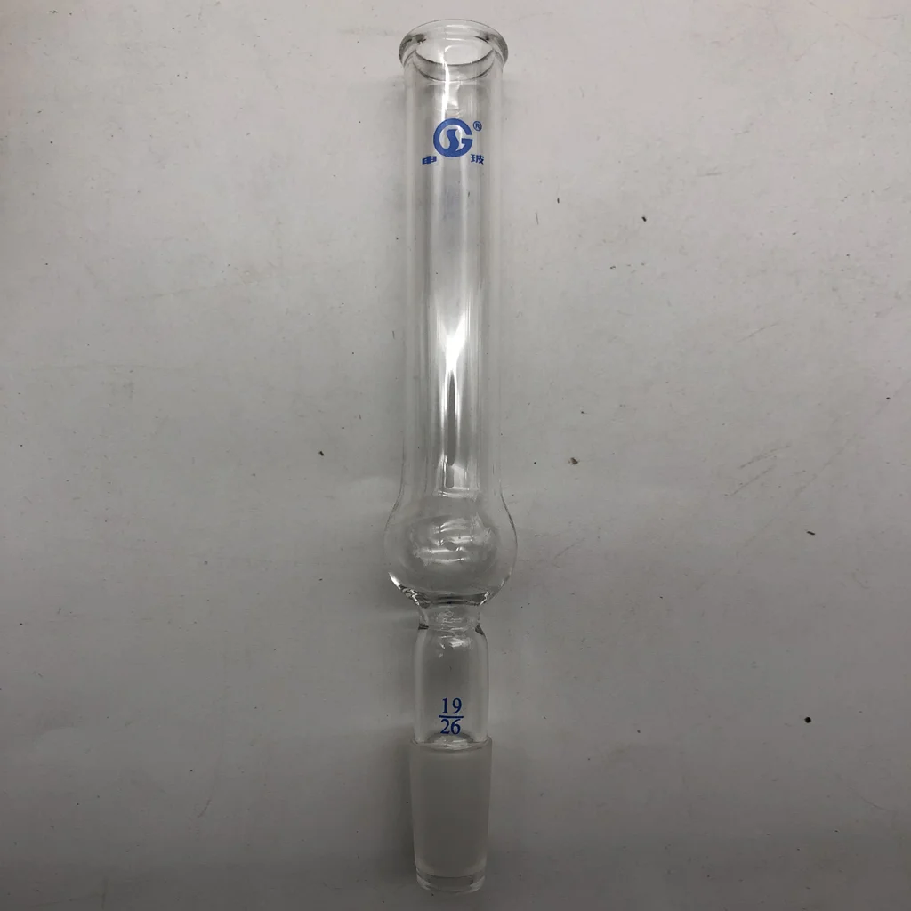 直形干燥管 - 申玻