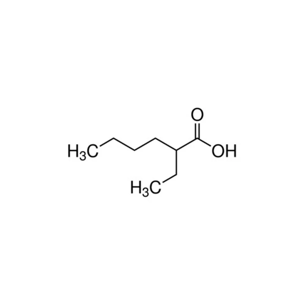 2-乙基己酸
