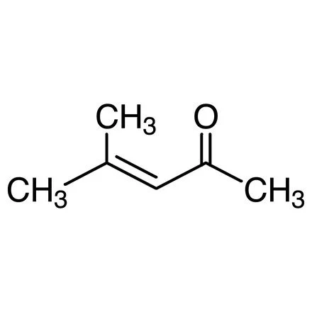 4-甲基-3-戊烯-2-酮