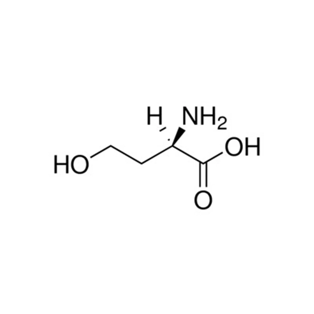 D-高丝氨酸