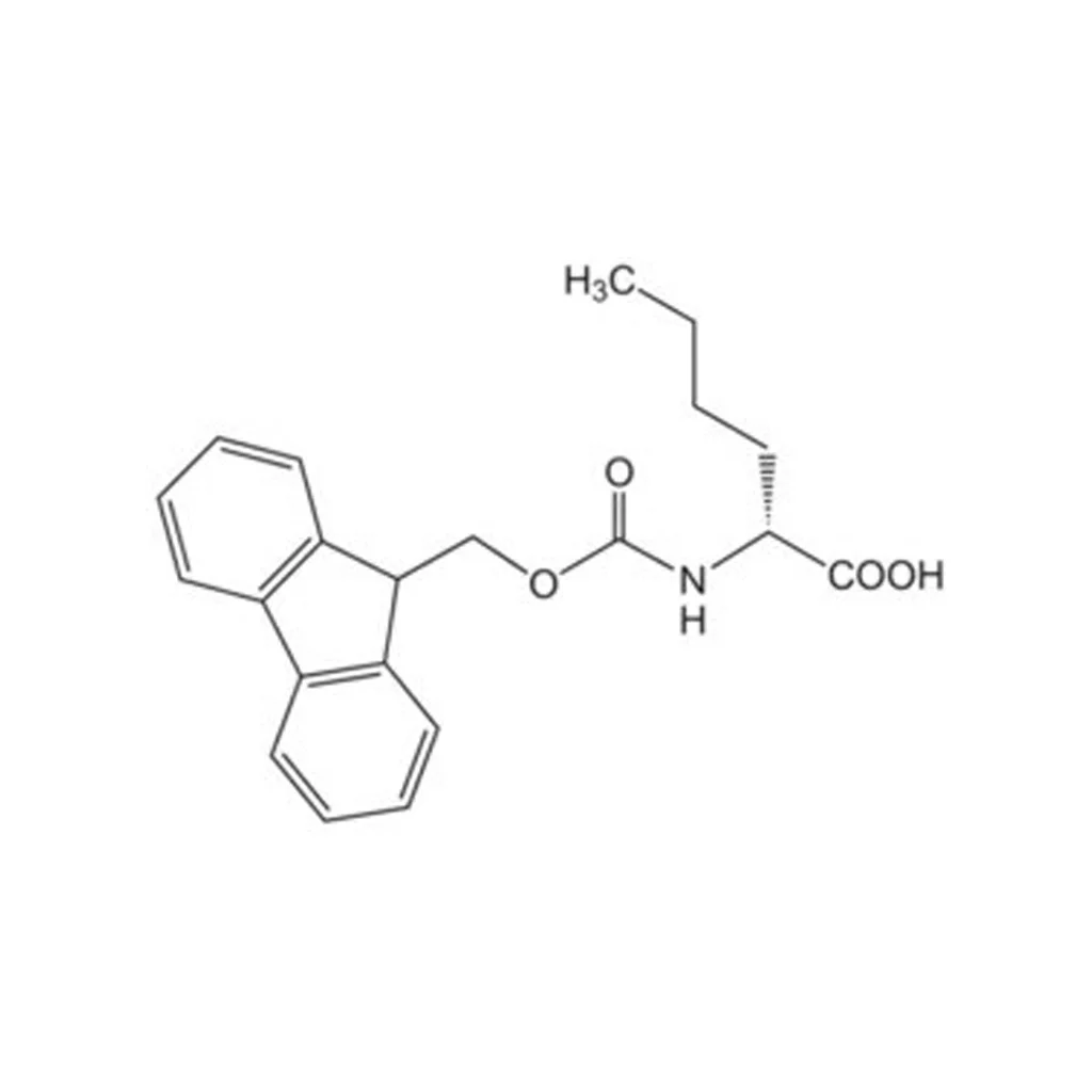 特殊氨基酸和衍生物FMOC-D-NLE-OH