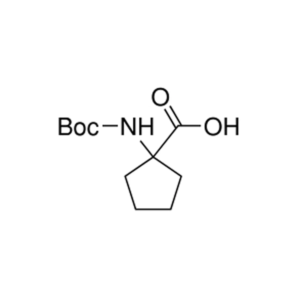 BOC-环亮氨酸