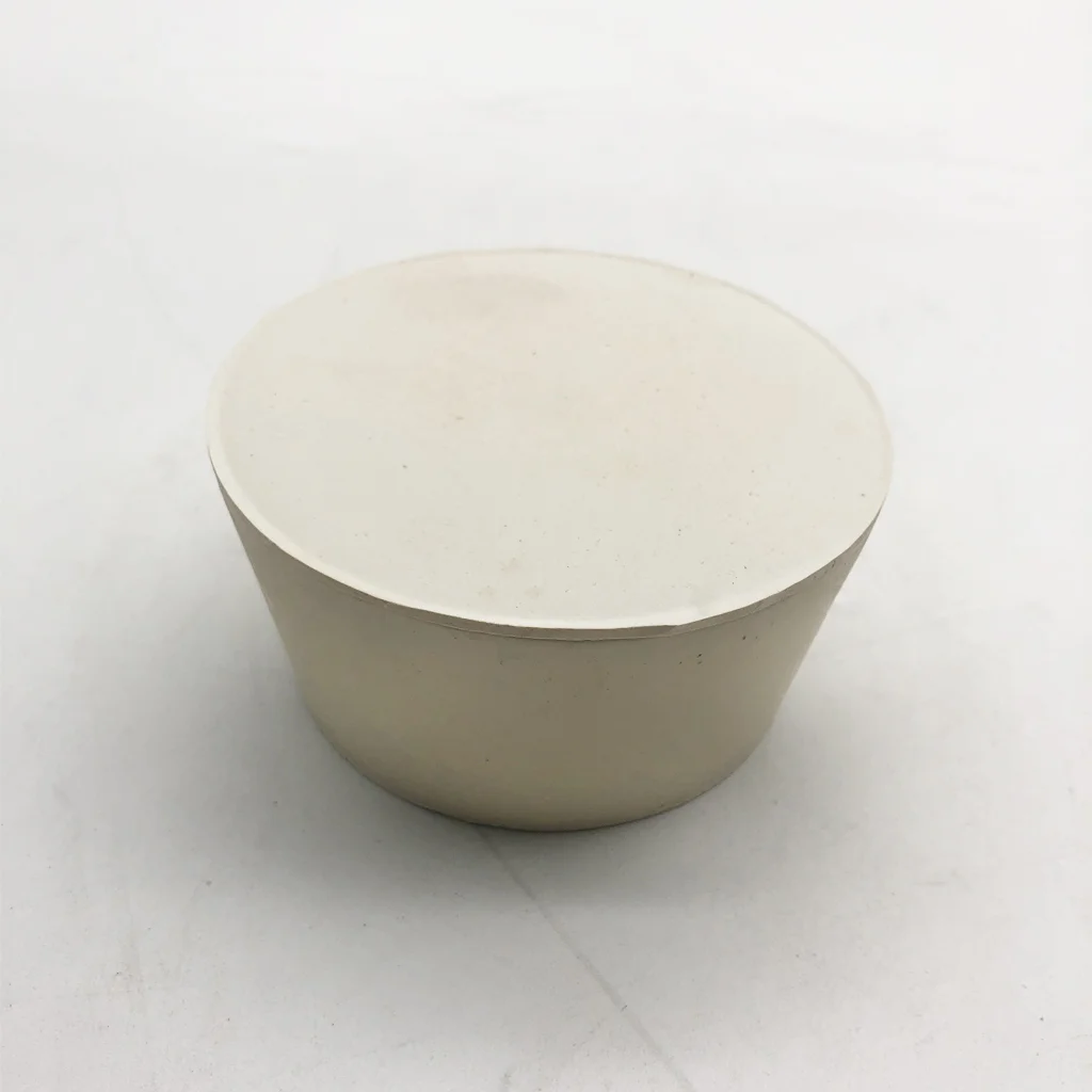 橡皮塞