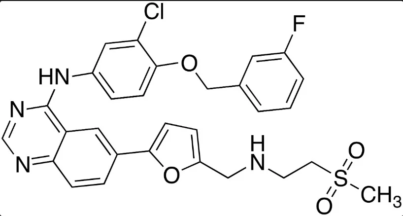 拉帕替尼