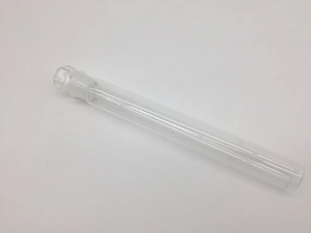 具塞比色管 - 申玻