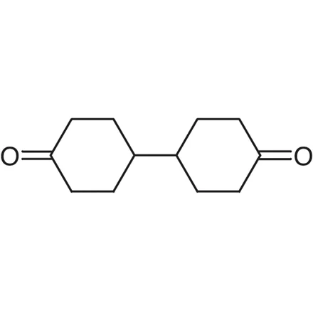 4,4’’-双环己酮 - TCI