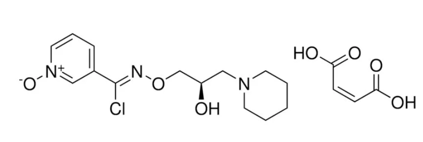 试剂ARIMOCLOMOL MALEATE(储存“-20℃”;运输“冰袋”)