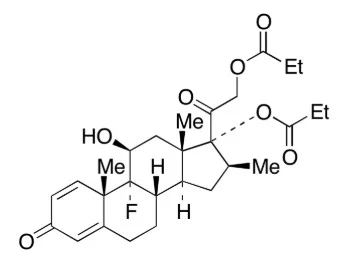 倍他米松(存储:“2-8℃”;运输:“冰袋”)