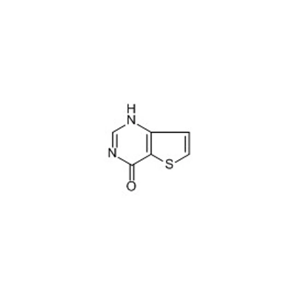 4-羟基噻吩并[3,2-D]嘧啶
