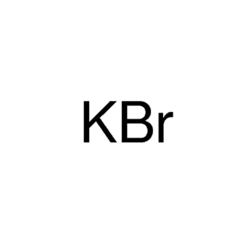溴化钾