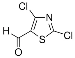 2,4-二氯噻唑-5-甲醛