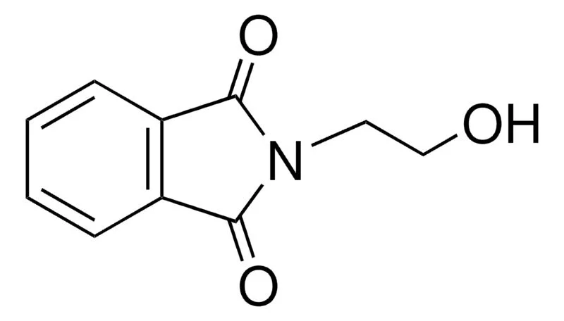 N-(2-羟乙基)邻苯二甲酰亚胺