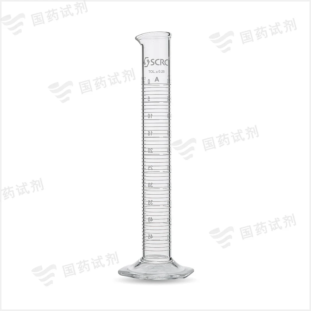 量筒(六角底 量入)A级