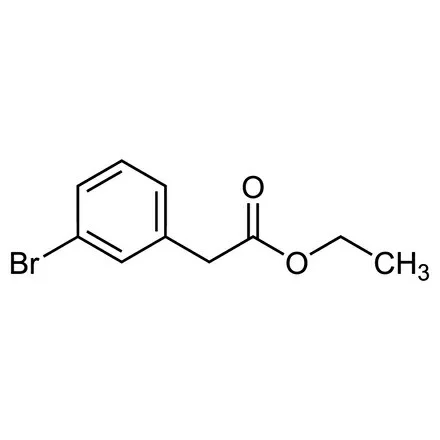 2-(3-溴苯基)乙酸乙酯