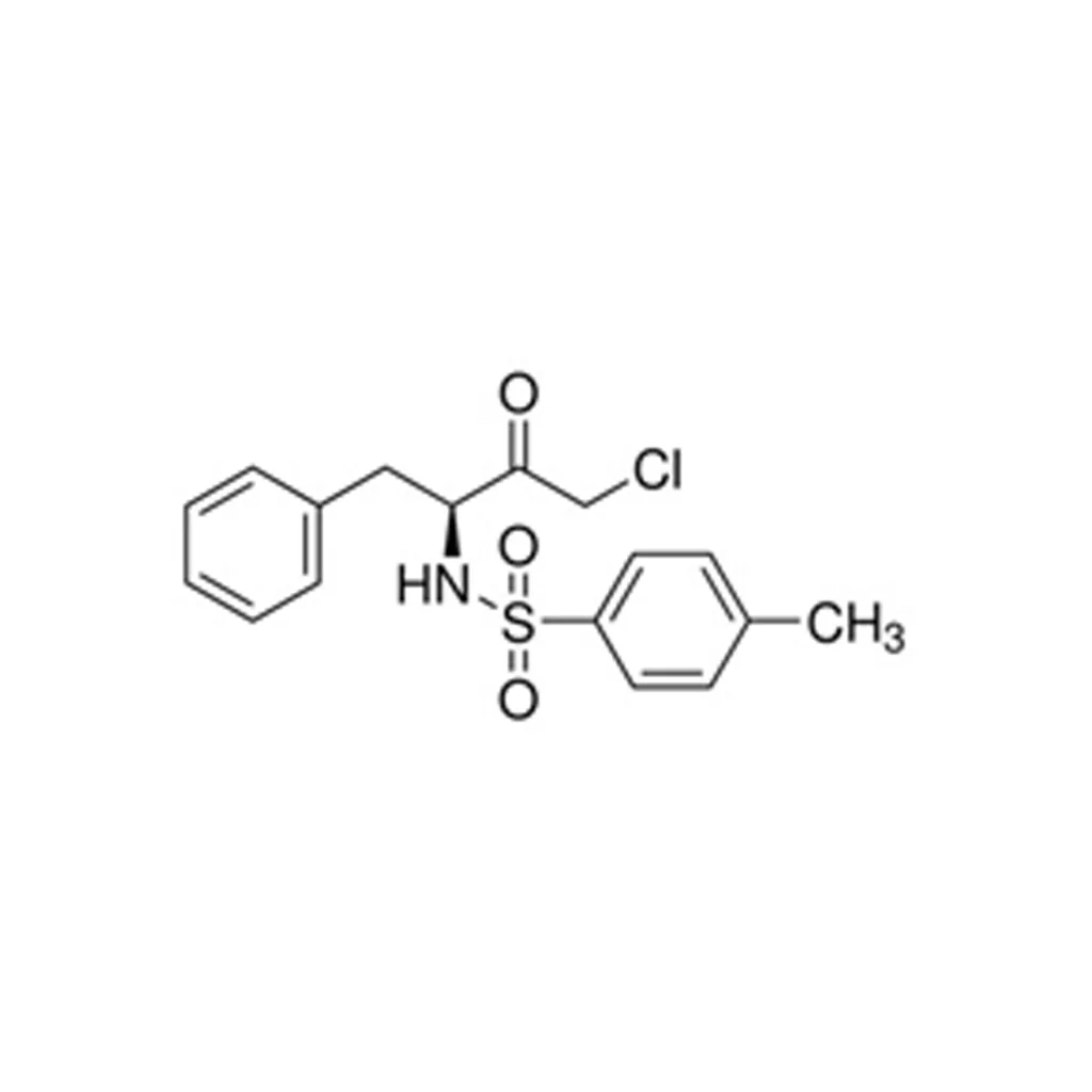甲苯磺酰基-L-氨基联苯氯甲基酮