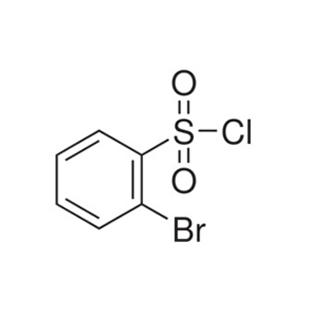 2-溴苯磺酰氯