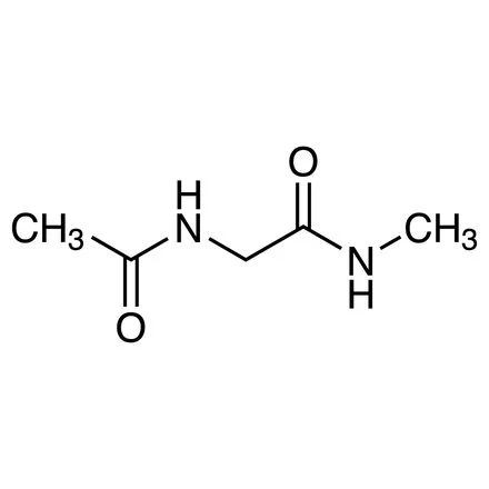 试剂NALPHA-ACETYL-N-METHYLGLYCINAMID-