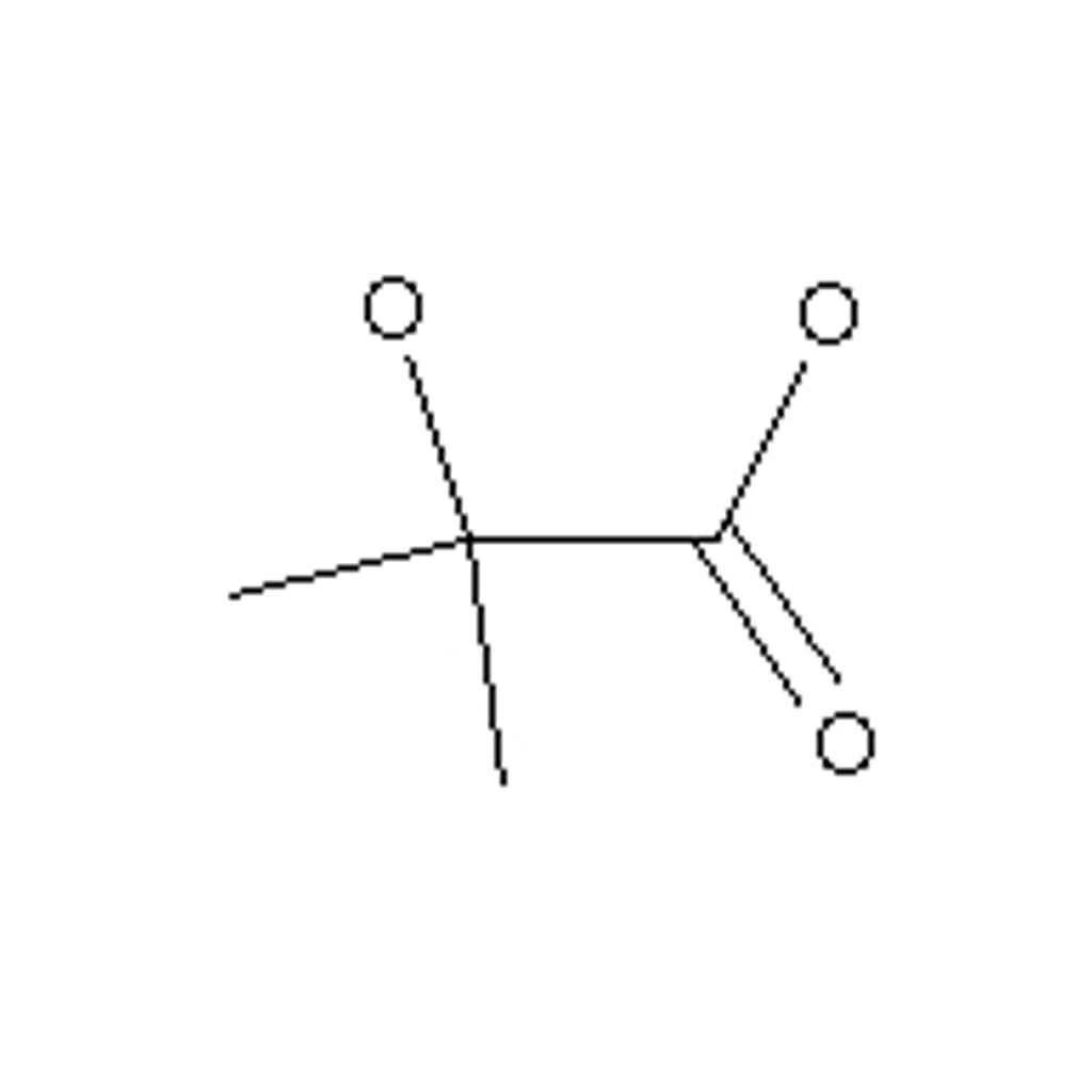 2-羟基异丁酸(储存“2-8℃”;运输“冰袋”)