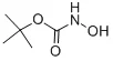 N-BOC-羟基胺, 98+%(储存“2-8℃”;运输“冰袋”)