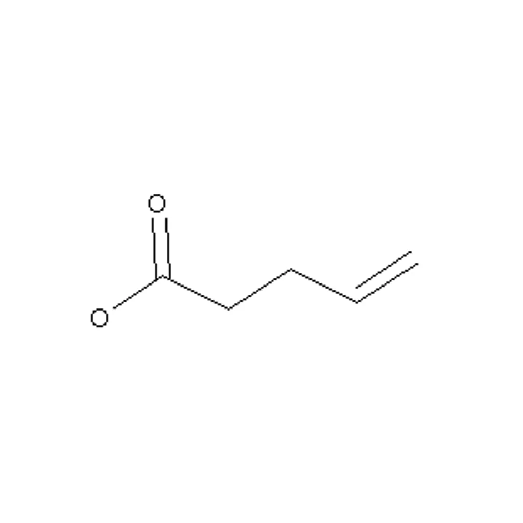 4-戊烯酸