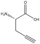 ᴅ-炔丙基甘氨酸