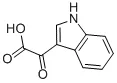3-吲哚乙醛酸(储存“2-8℃”;运输“冰袋”)