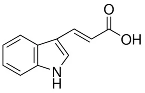 3-吲哚丙烯酸