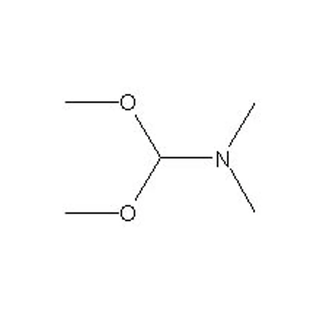 N,N-二甲基甲酰胺二甲基缩醛(储存“2-8℃”;运输“冰袋”)