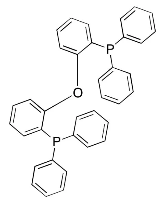 双(2-二苯基磷苯基)醚