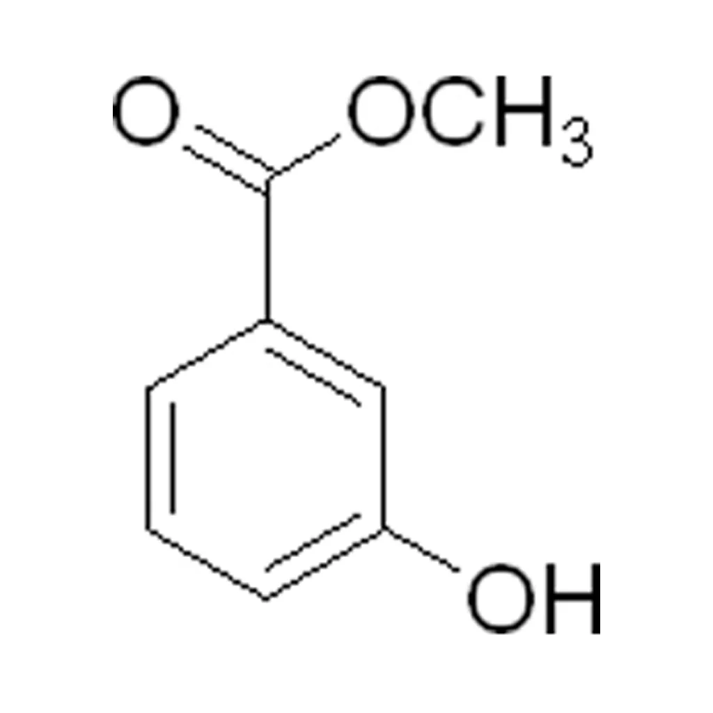 3-羟基苯甲酸甲酯
