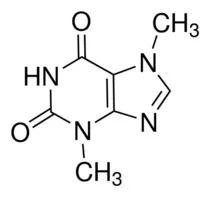 可可碱, 99%