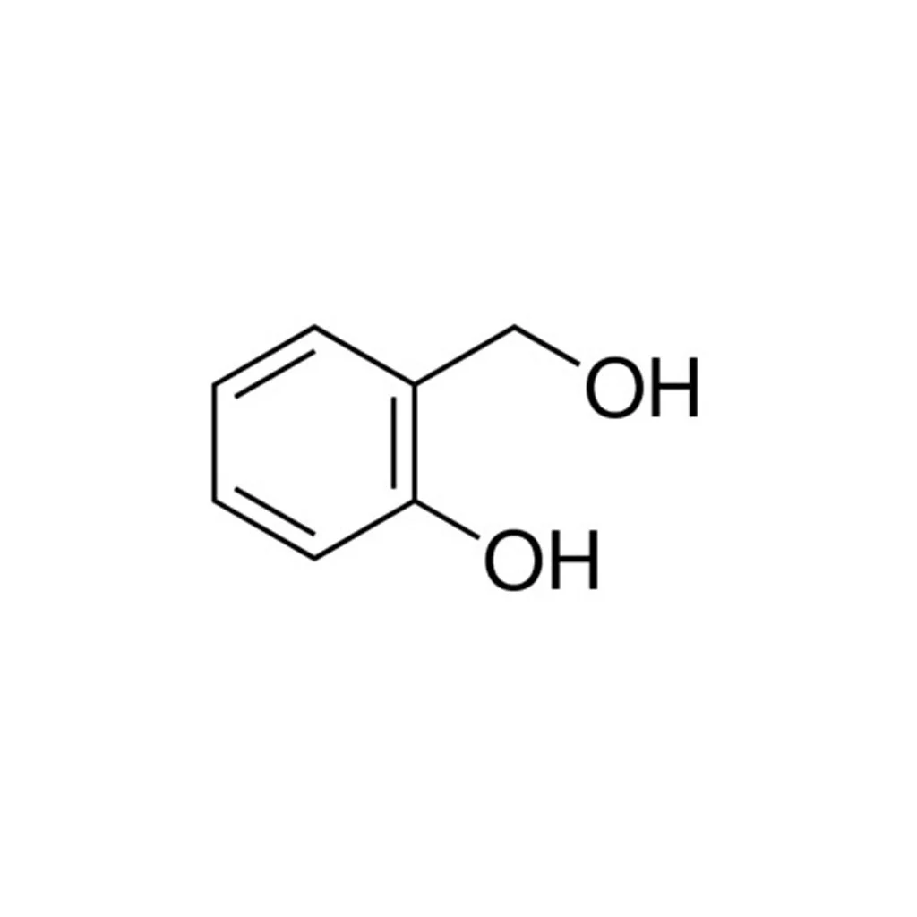 2-羟基苄醇