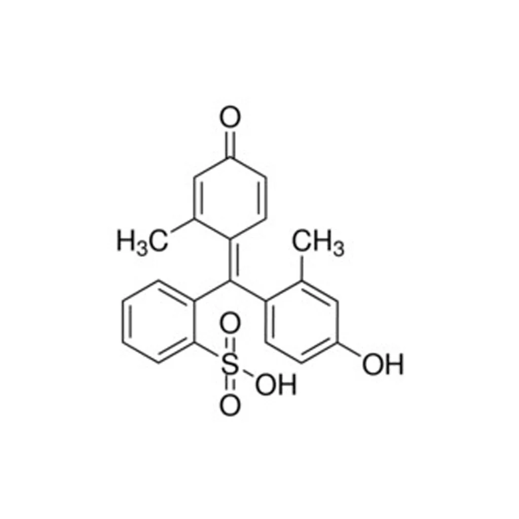 间甲酚紫