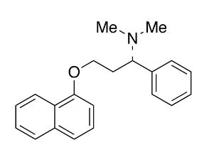达泊西汀杂质G(储存“2-8℃”;运输“冰袋”)