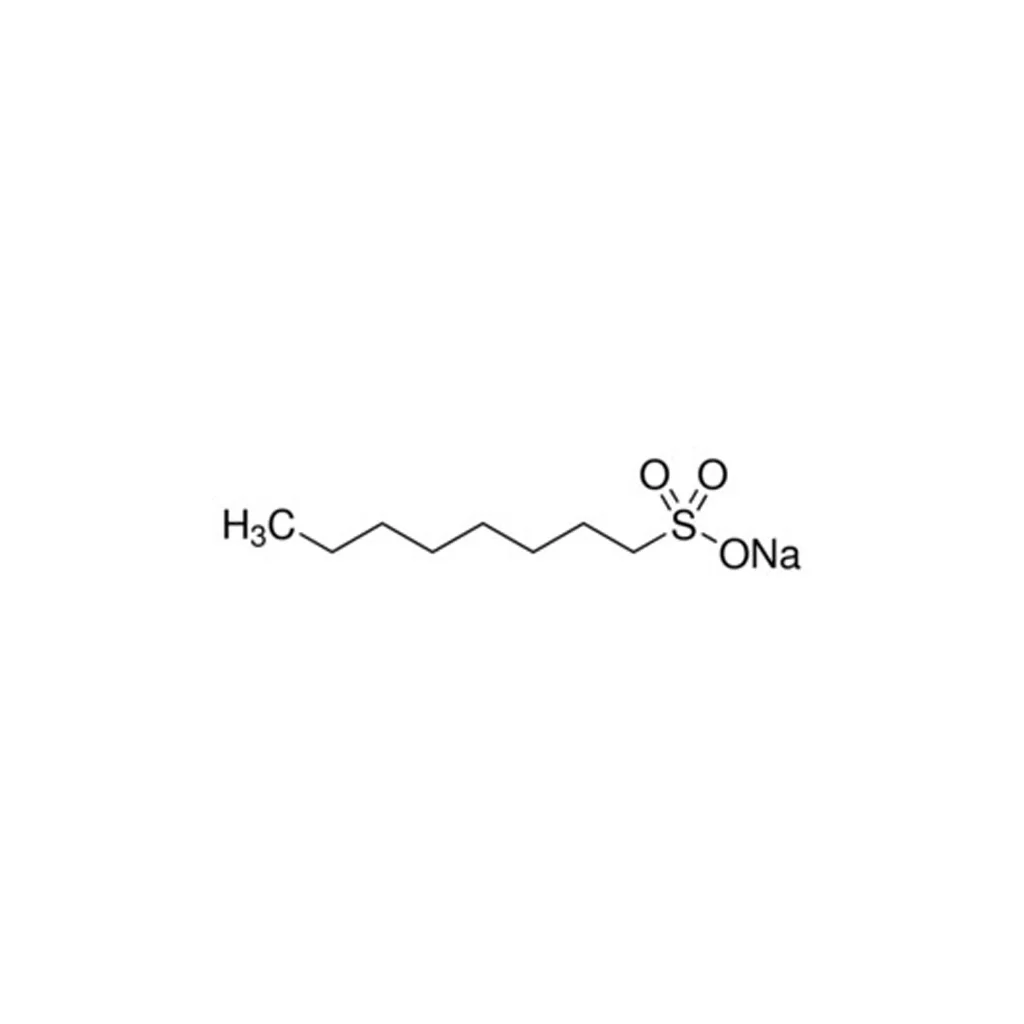 1-辛烷磺酸钠盐,HPLC