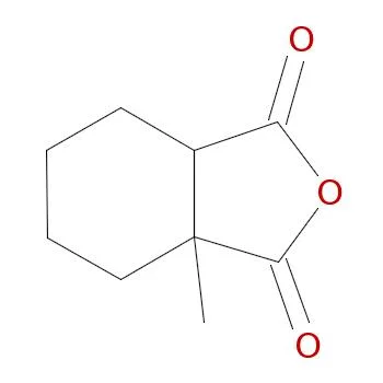 甲基六氢苯酐（顺反异构体）