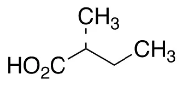 (R)-2-甲基丁酸 - 沃凯