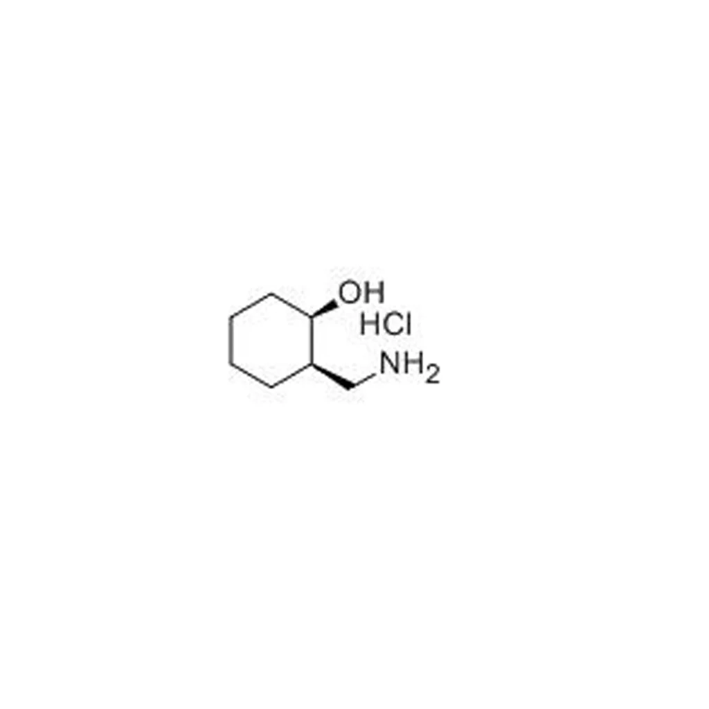 顺-2-氨甲基-1-环己醇盐酸盐