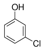 间氯苯酚