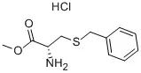 S-苄基-L-半胱氨酸甲酯盐酸盐(储存“-20℃”;运输“干冰”)