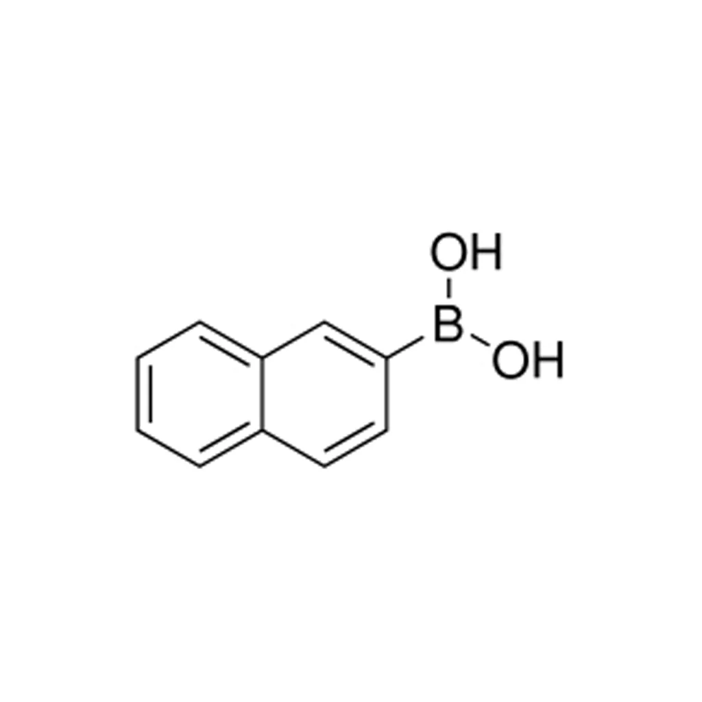 2-萘硼酸