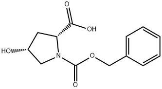 特殊氨基酸和衍生物Z-D-CIS-HYP-OH