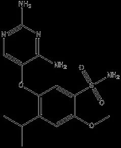 试剂GEFAPIXANT(储存“2-8℃”;运输“冰袋”)