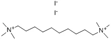 碘化十烃季胺 - TCI