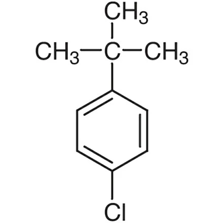 1-叔丁基-4-氯苯