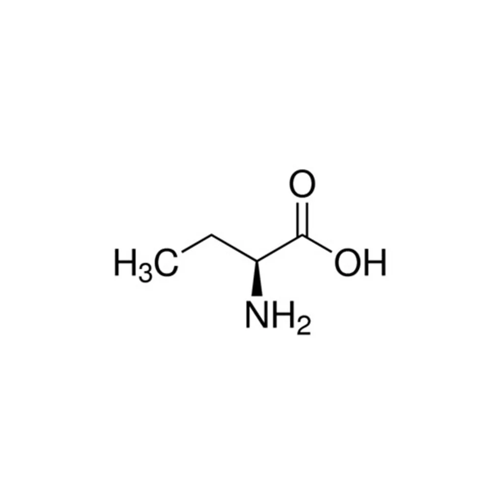 特殊氨基酸和衍生物H-ABU-OH