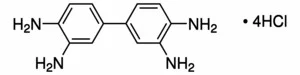3,3-二氨基联苯胺 四盐酸盐(储存“-20℃”;运输“干冰”)