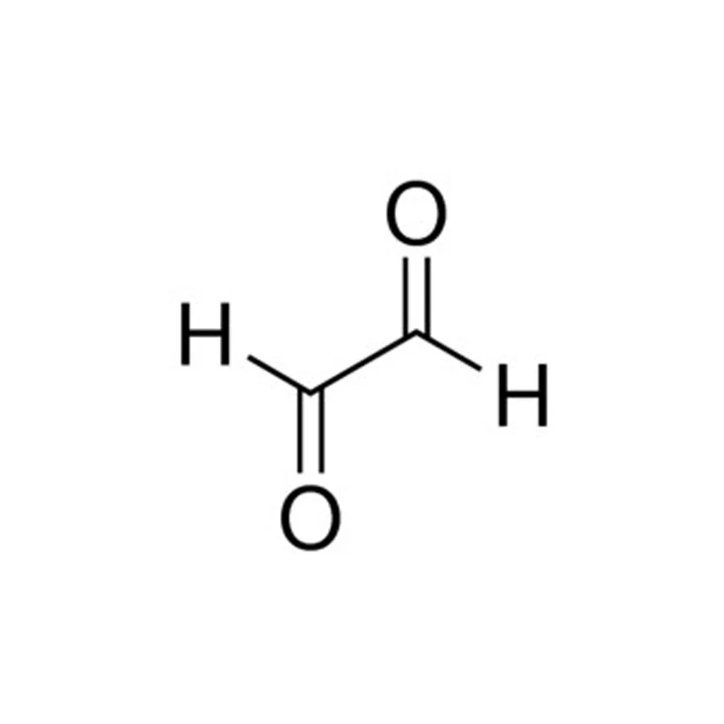乙二醛,30%水溶液(易聚合)