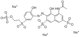试剂REACTIVE VIOLET 5 (~35％)(储存“2-8℃”；运输“常温”) - TRC